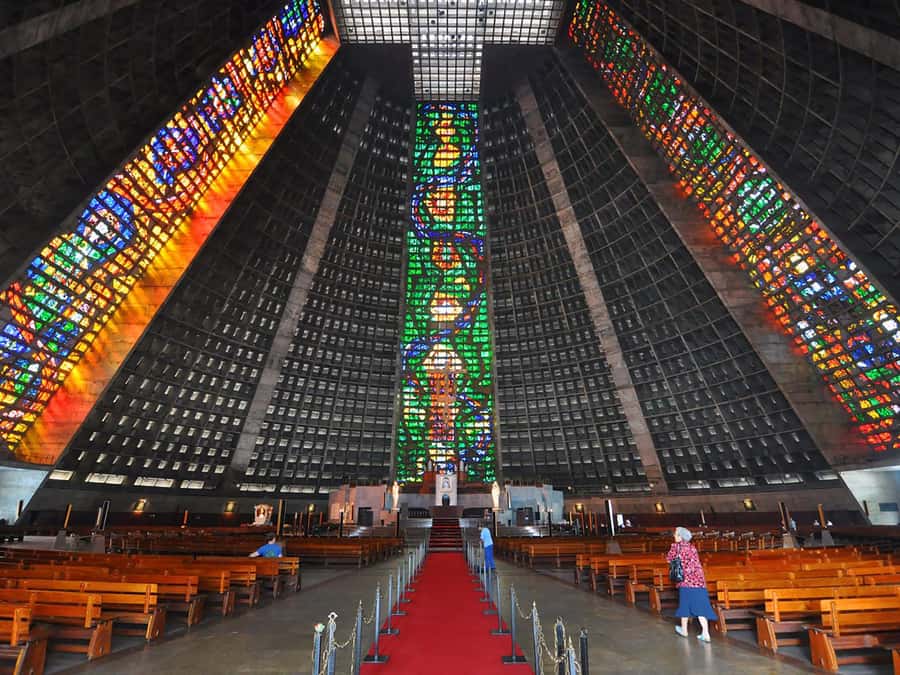 A day in Rio: A complete city tour - Key things to know before you go