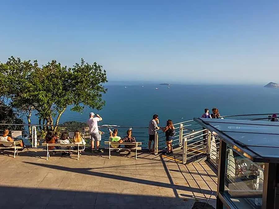A day in Rio: A complete city tour - Pricing and what $131 buys you in Rio