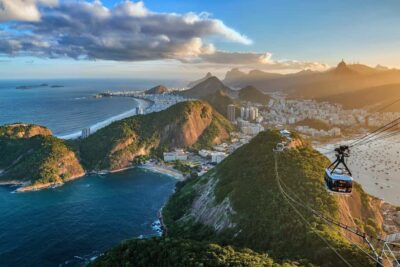 A day in Rio: A complete city tour
