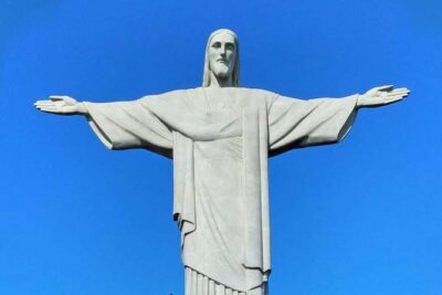 A Day in Rio – City Tour