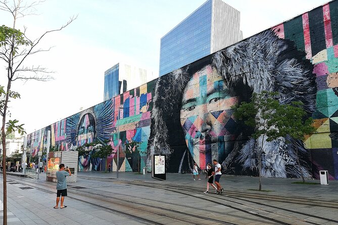 A Self-Guided Black History Audio Tour of Rio de Janeiro’s Little Africa - Pedra do Sal square: why this cultural hub matters