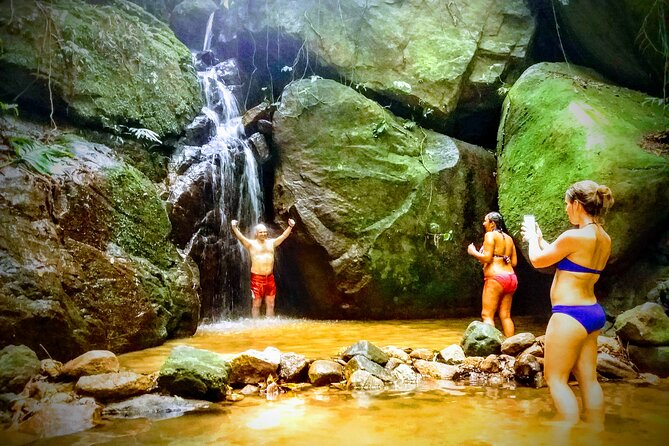 Adventure & History at Tijuca Forest (small group or private) - Small group logistics in Rio: why max 6 feels worth it