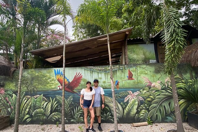 Adventure tour with Sugarloaf Mountain, AquaRio and BioParque - Stop 2: AquaRio Aquarium Time for Marine Life Highlights