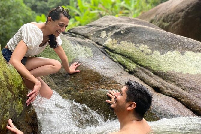 Adventure tour with Sugarloaf Mountain, AquaRio and BioParque - Stop 3: BioParque do Rio Animals and Learning Moments