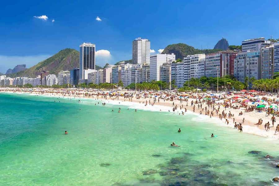 Adventures in Rio de Janeiro: Christ the Reedemer (full day) - Key Highlights I’d Prioritize