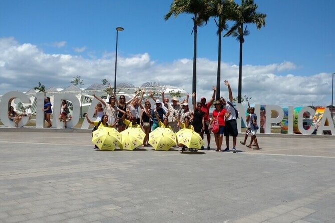 African Heritage and Docks Walking Tour - Key highlights you should care about