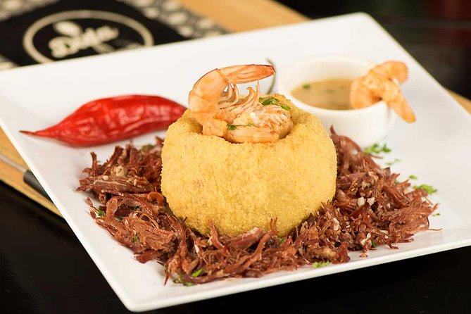 African Heritage: Gastronomy and Musicality Experience - Instituto Pretos Novos (IPN): the archaeology you can’t ignore