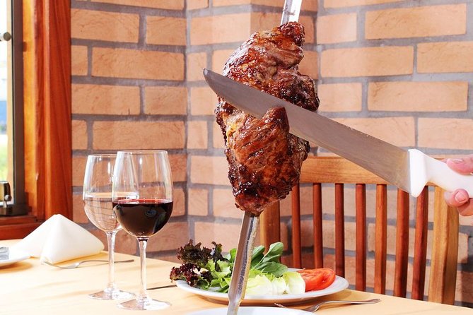 All-You-Can-Eat Brazilian Churrascaria in Rio de Janeiro with Transfer - Key Things I’d Put on Your Radar