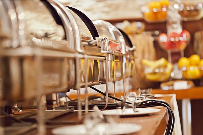 All-You-Can-Eat Brazilian Churrascaria in Rio de Janeiro with Transfer - Hotel Pickup From Copacabana and More: What Saves You in Rio