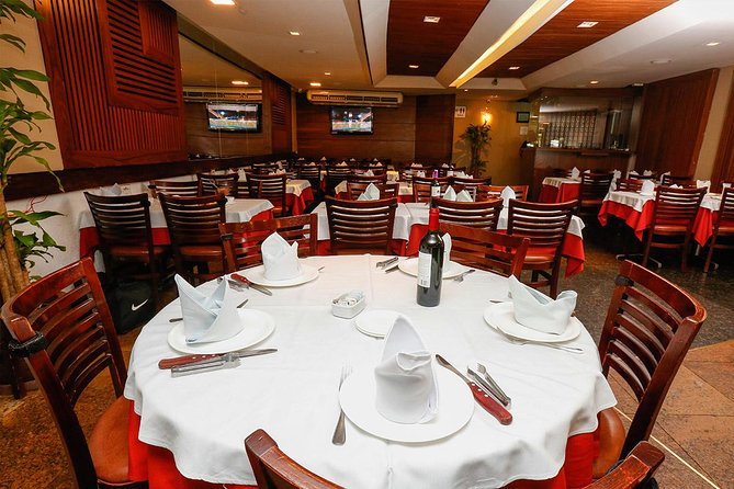 All-You-Can-Eat Brazilian Churrascaria in Rio de Janeiro with Transfer - Price and Value: Is $85 a Deal or a Stretch?