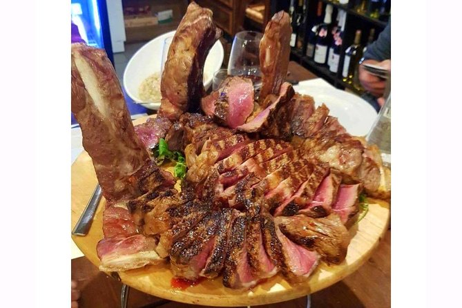 All-You-Can-Eat Brazilian Churrascaria in Rio de Janeiro with Transfer - Who Should Book This Churrascaria With Transfer