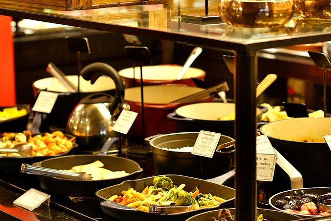 All-You-Can-Eat Brazilian Churrascaria in Rio de Janeiro with Transfer - Should You Book This Rio Churrascaria With Transfer?