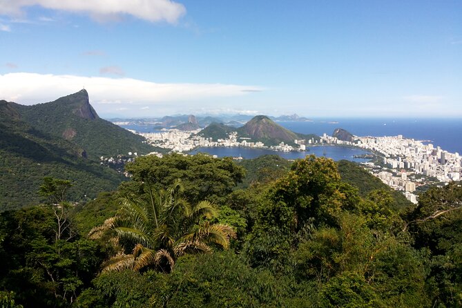 Alternative Viewpoints 4 Hours Private Tour - Key highlights to look for on this tour