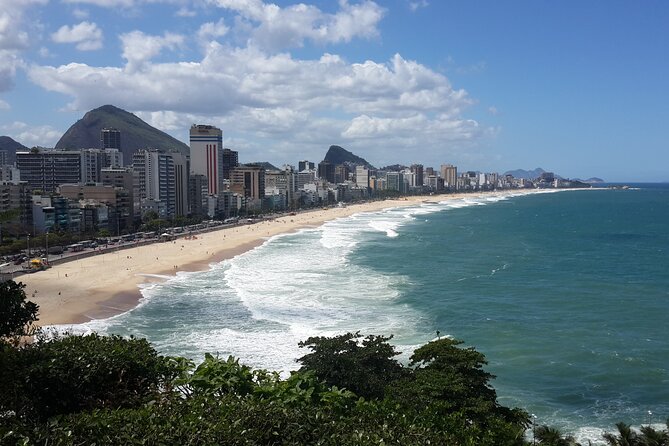 Alternative Viewpoints 4 Hours Private Tour - A 4-hour Rio route that feels local, not canned