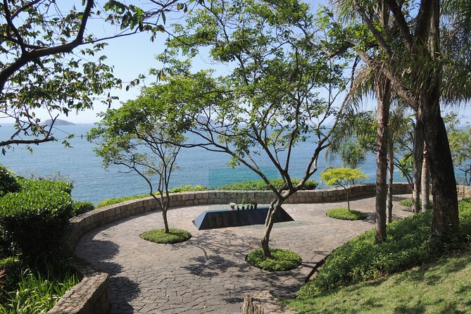 Alternative Viewpoints 4 Hours Private Tour - Dona Marta viewpoints: the Christ Monument picture plan
