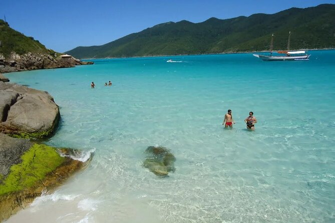 Amazing tour of Arraial do Cabo with lunch - Price and What You Actually Get for $81.94