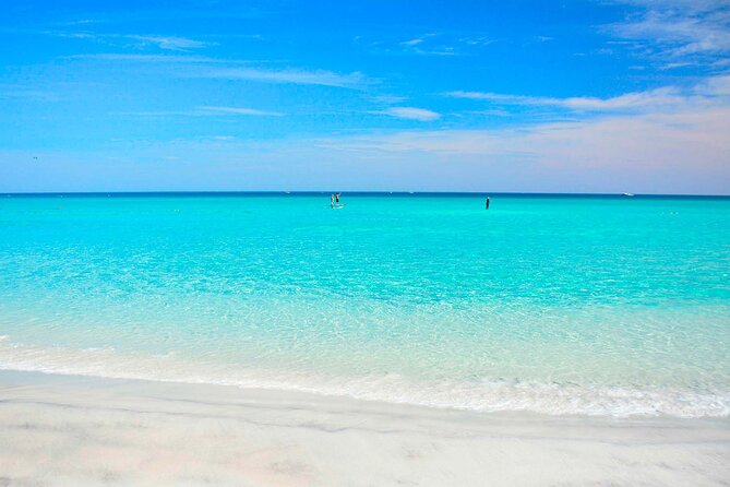 Amazing tour of Arraial do Cabo with lunch - Safety and Boat Conditions: Why You Should Care