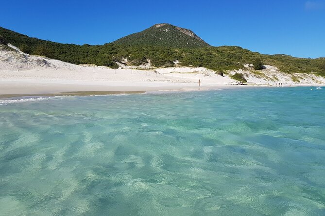Amazing tour of Arraial do Cabo with lunch - A Few Smart Tips Before You Go