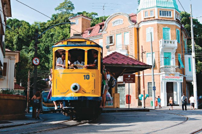 Ancient Rio and Santa Teresa Tour with Hotel pick-up and drop-off - Santa Teresa and Ancient Rio, two neighborhoods in one loop