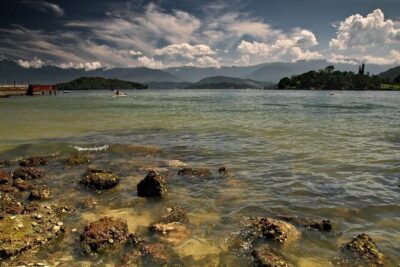 Angra dos Reis and Ilha Grande Day Trip with Schooner Cruise and Lunch