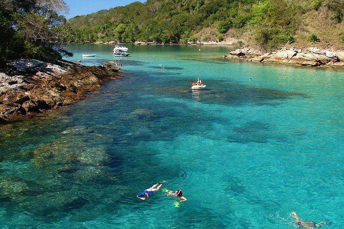 Angra dos Reis and Ilha Grande Tour from Rio with Boat Ride and Lunch - Price, value, and the extras you should expect