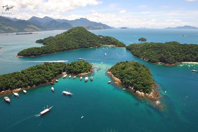 Angra Dos Reis + Ilha Grande - Safety, guides, and what “hassle-free” feels like in real life