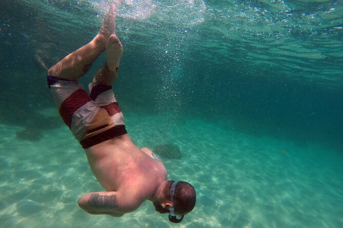 Angra dos Reis with Speedboat Tour - From Rio de Janeiro - Key things to know before you go
