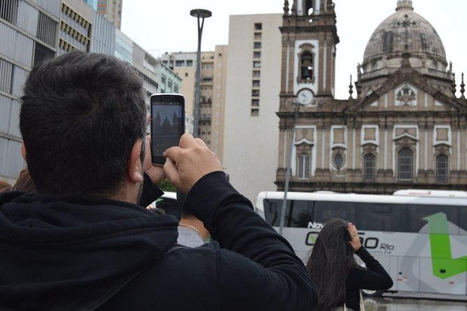 Aqua Rio + Olympic Boulevard Tour - Rio de Janeiro by Pepe Rio Tours - AquaRio: Where the Included Value Really Lands