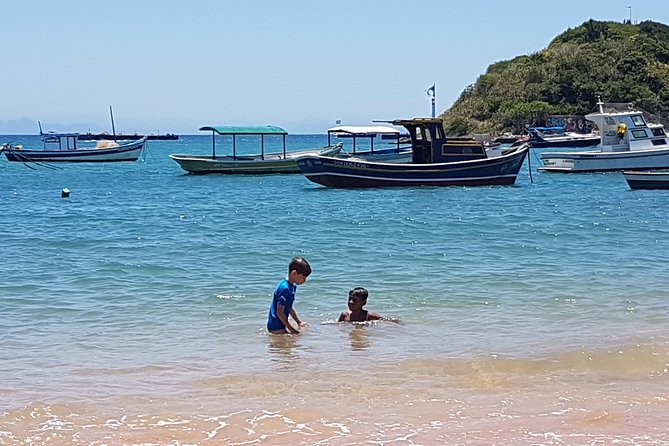 Armação dos Búzios Tour Full Day - Rio de Janeiro by Rio Eco Trip - Rio to Búzios: why pickup and timing are your real make-or-break