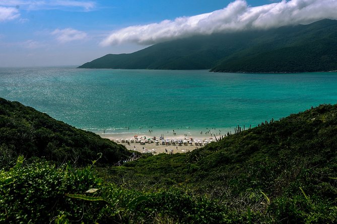 Arraial Day Trip With Boat Tour And Lunch - What $75 is really buying you: control, not just scenery