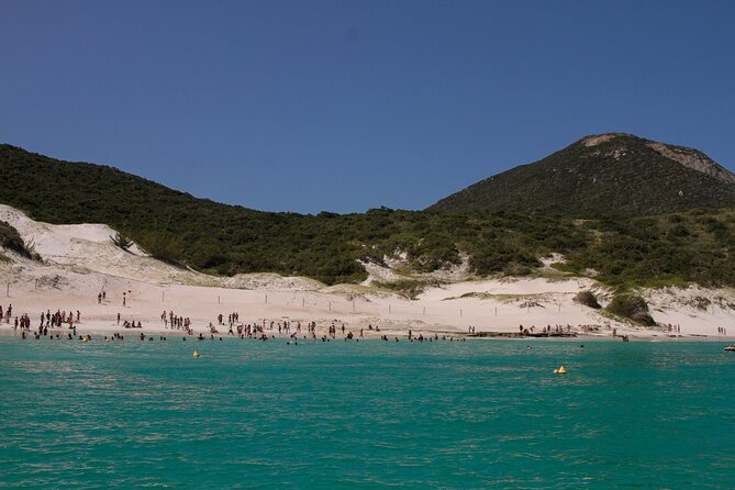 Arraial Day Trip With Boat Tour And Lunch - What to pack so the day stays comfortable