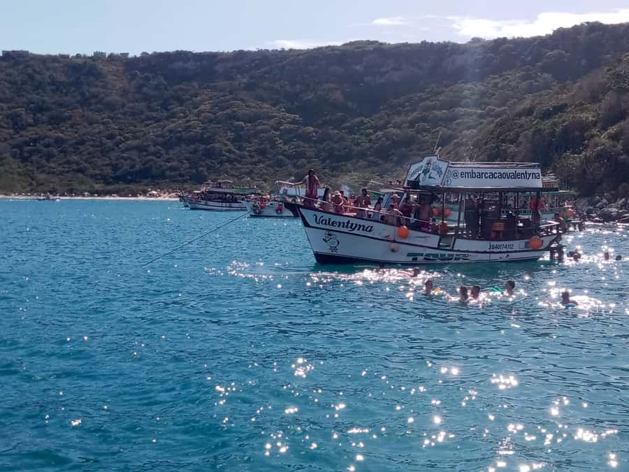 Arraial do Cabo: Brazilian Paradise - Key highlights at a glance
