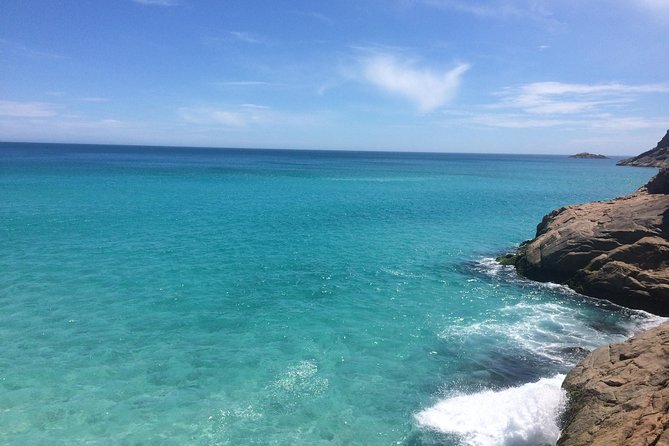Arraial do Cabo Full-Day Tour: Brazilian Caribe departing from Rio de Janeiro - Why Arraial do Cabo feels like a Brazilian Caribbean day
