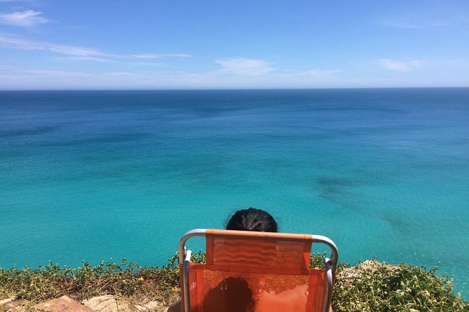 Arraial do Cabo Full-Day Tour: Brazilian Caribe departing from Rio de Janeiro - Meeting point and pickup: how to make the start smooth