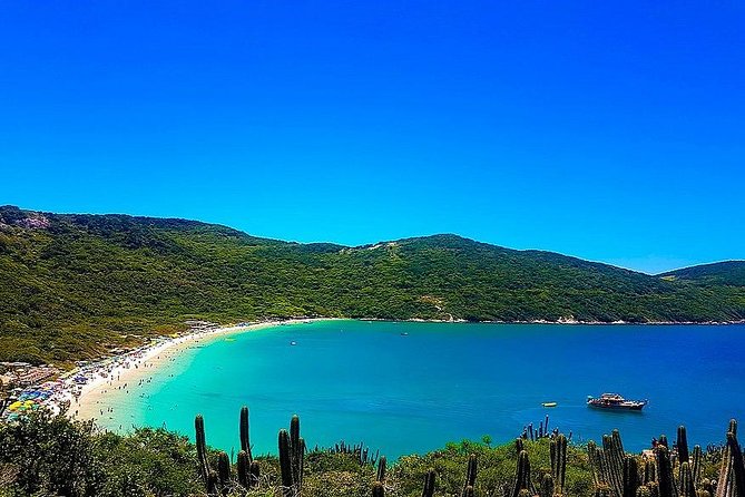 Arraial do Cabo Tour from Rio de Janeiro - Lunch and What to Budget Extra