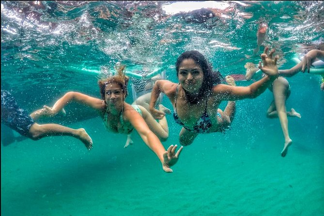 Arraial do Cabo Tour in Rio de Janeiro with Lunch - Key highlights you’ll actually care about