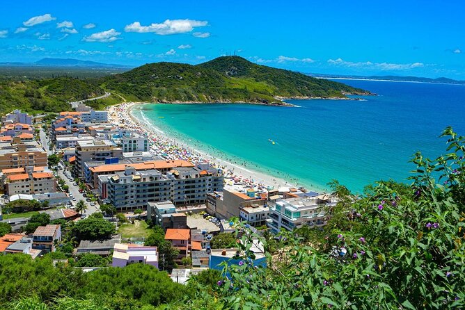 Arraial do Cabo Wonderful Tour with Lunch Included - Who This Tour Fits Best, and Who Might Want Another Option