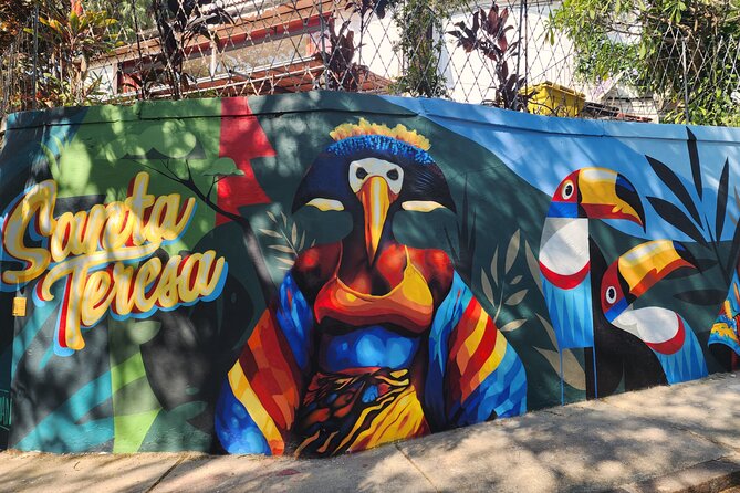 Art Experience in Santa Teresa - Key Things to Know Before You Go