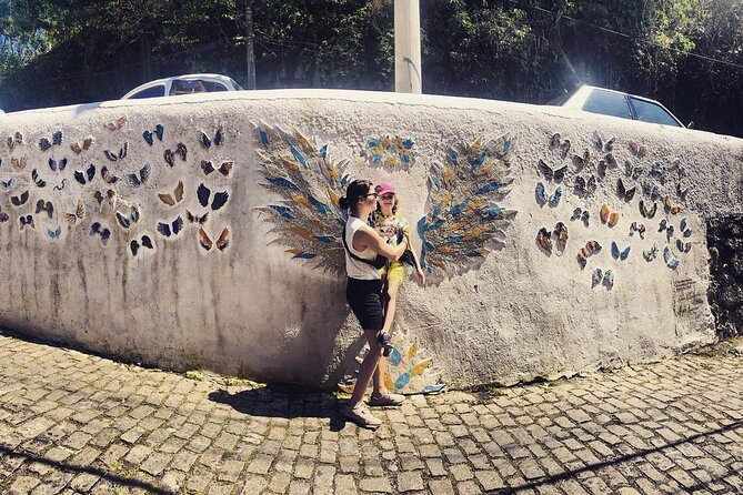 Art Experience in Santa Teresa - Weather, Walking Pace, and Who This Tour Fits