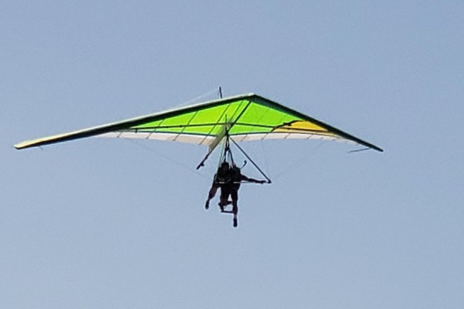 ASA DELTA or PARAPENTE Rio - Key Things I’d Prioritize