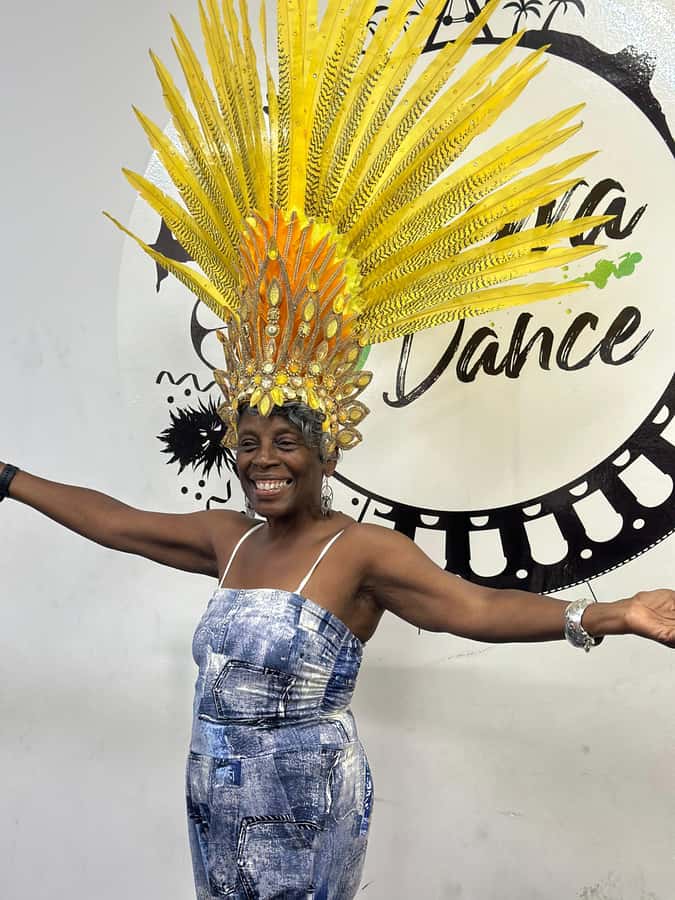 Aula de samba no pé - Bezerra Dance - Key Things You’ll Notice