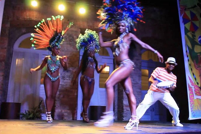 Authentic Samba Show in Rio de Janeiro with Dinner - Why this Leblon samba night feels like real Rio