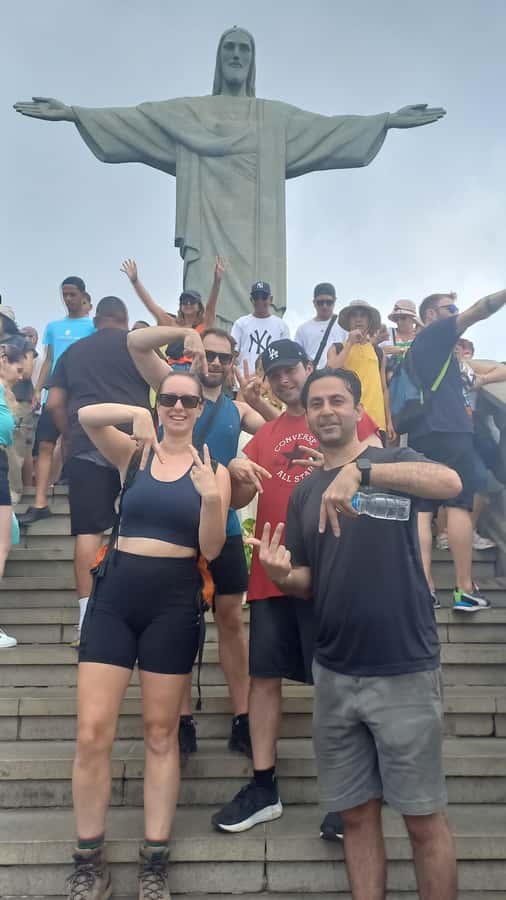 AVenturismo Christ Redeemer - Key Highlights to Know Before You Go
