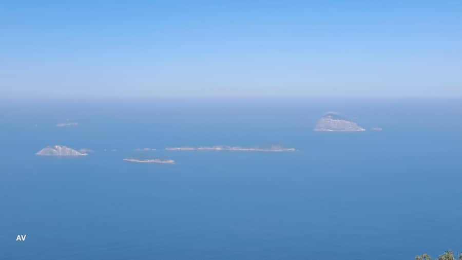 AVenturismo Christ Redeemer - Pacing, Fitness, and Comfort on a Famous Climb