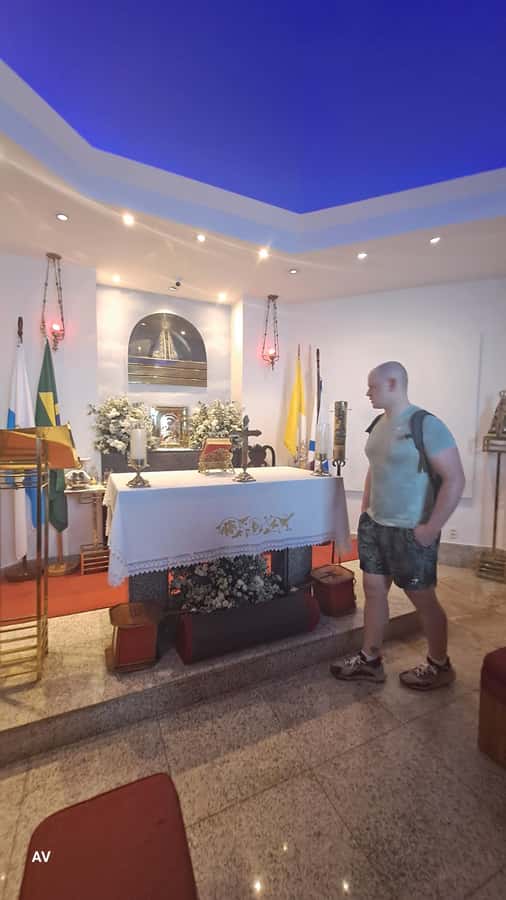 AVenturismo Christ Redeemer - What’s Included: Tickets and 4K Photo and Video