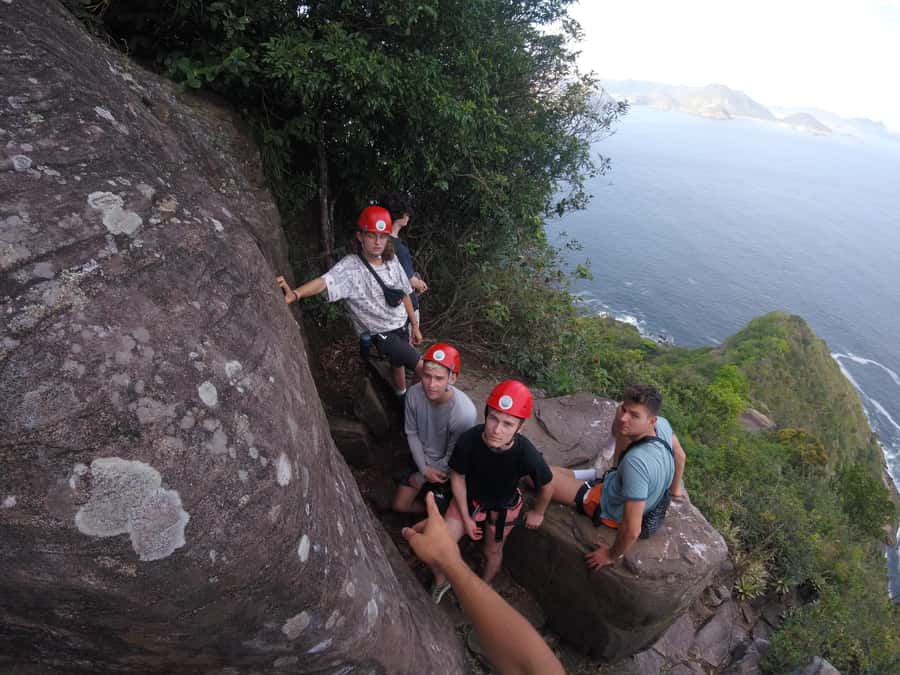 AVenturismo Pão de Açúcar - Guides You Can Trust: Safety, Energy, and Real Rio Talk