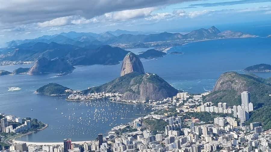 AVenturismo Pão de Açúcar - Why This Pão de Açúcar Climb Beats a Pure Cable-Car Day
