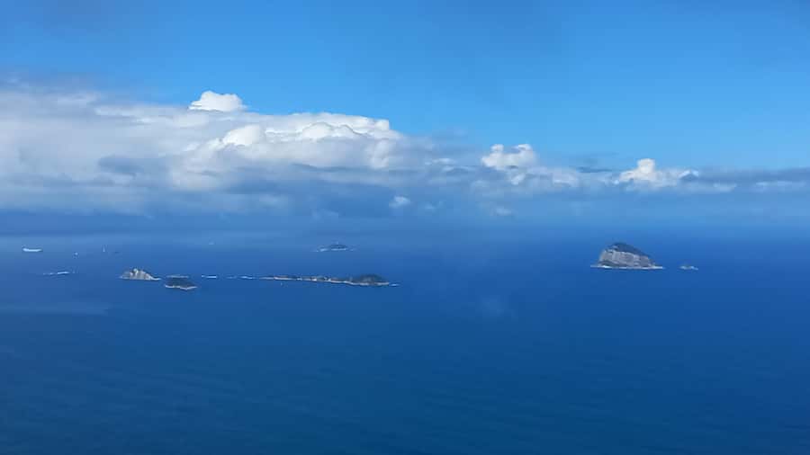 AVenturismo Pedra da Gávea - The pich viewpoint and why the guide’s Rio lesson is worth your attention