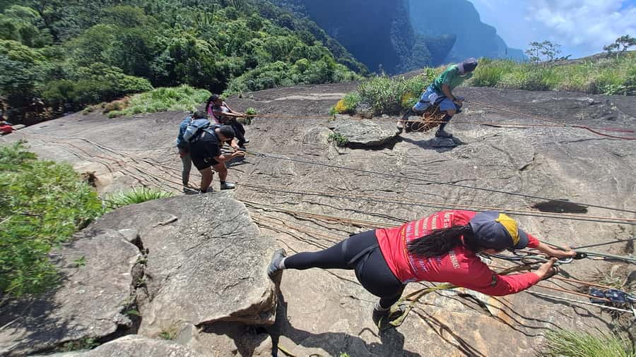 AVenturismo Pedra da Gávea - Who this tour fits best in Rio (and who should think twice)