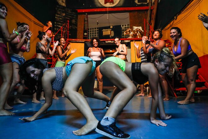 Baile Funk party in Favelas of Rio De Janeiro - Key things to know before you go